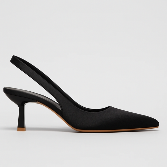 Gaia Heels