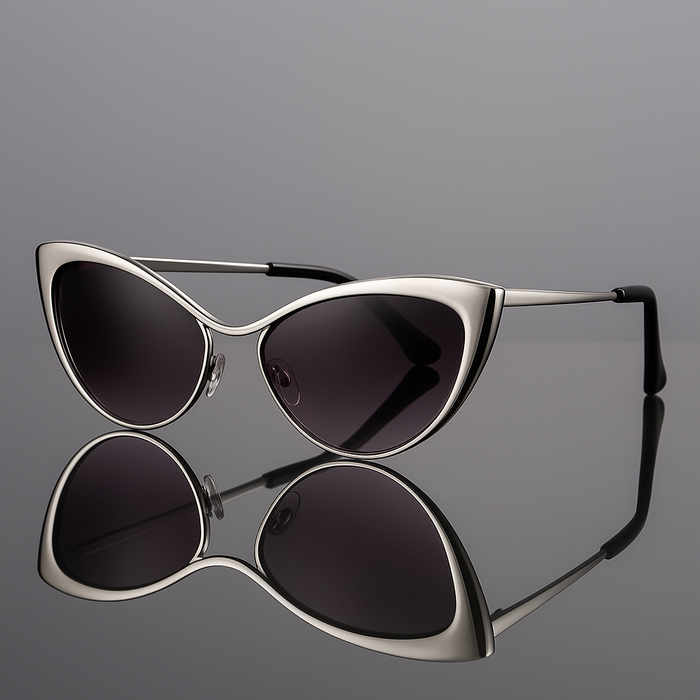Adelaide Cat Eyes