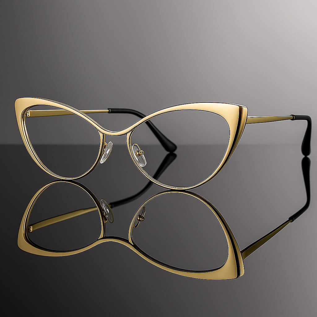 Adelaide Cat Eyes