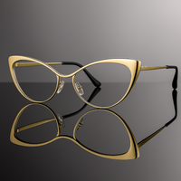 Adelaide Cat Eyes