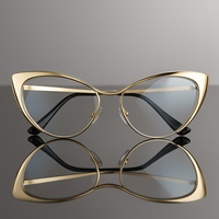 Adelaide Cat Eyes