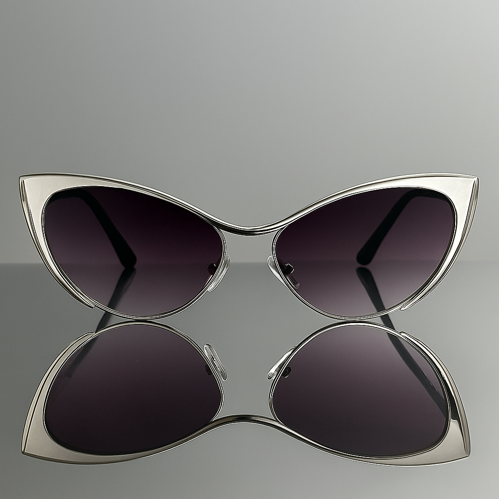 Adelaide Cat Eyes