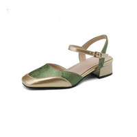 Avelina Slingback Heels