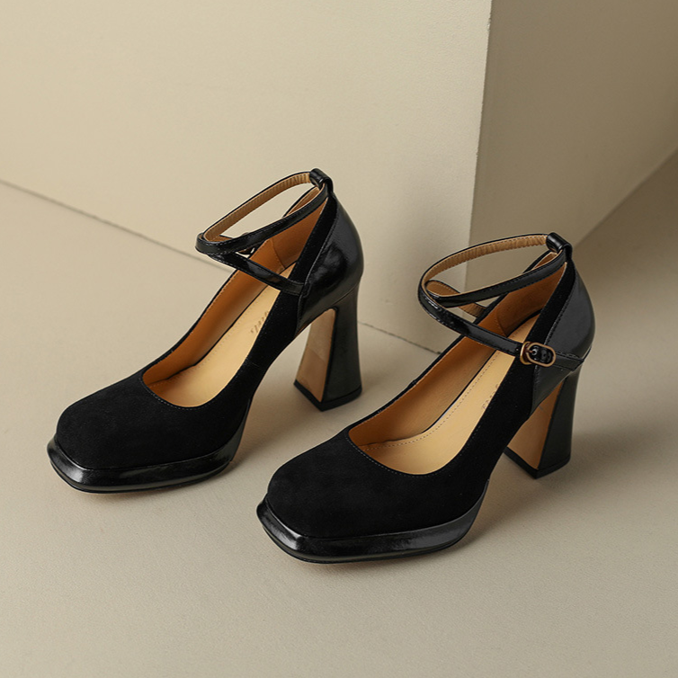 Kate Block Heels