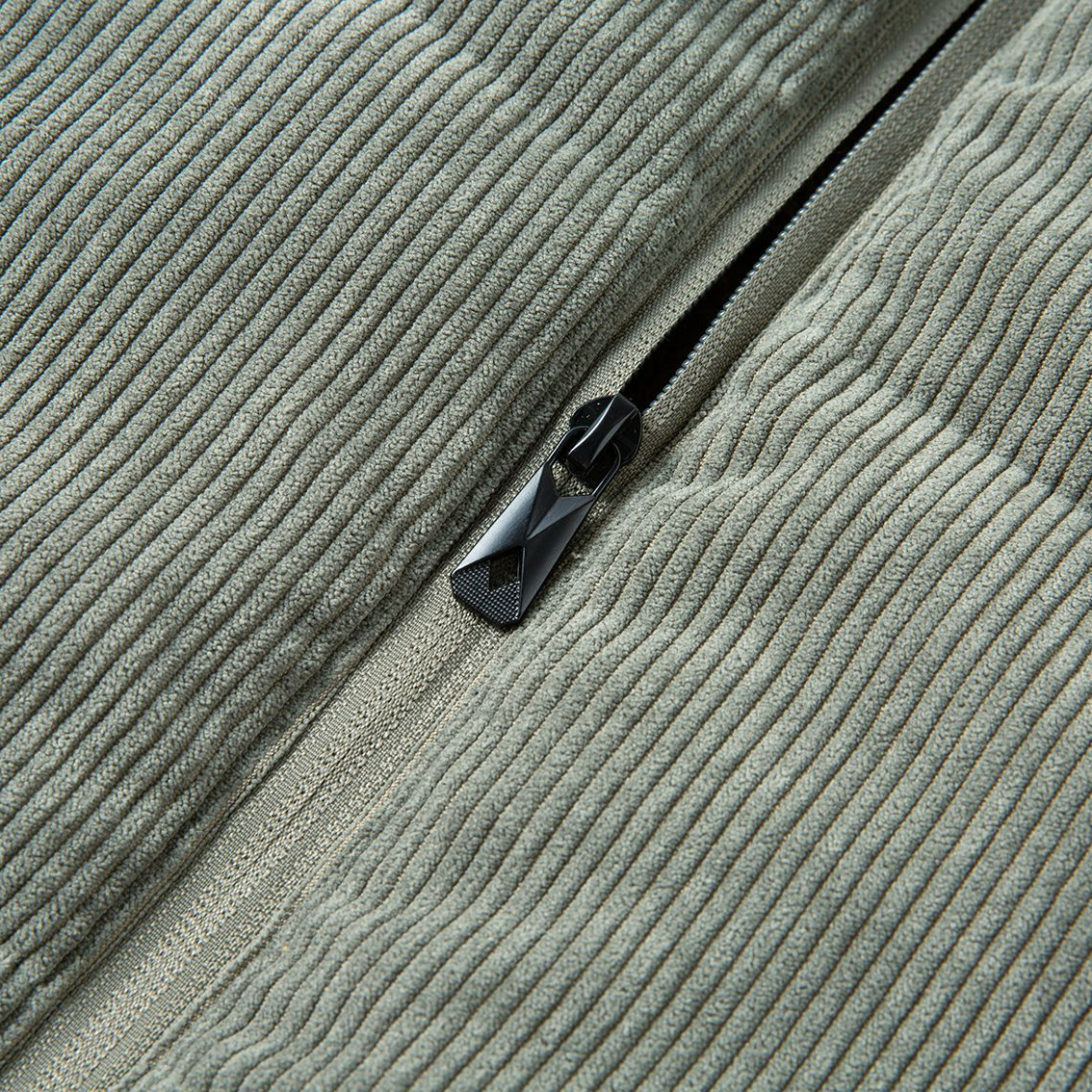 Tyson Corduroy Vest
