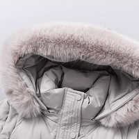 Carol Active Parka