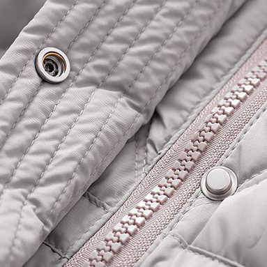 Carol Active Parka