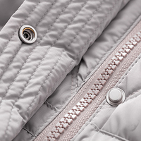 Carol Active Parka