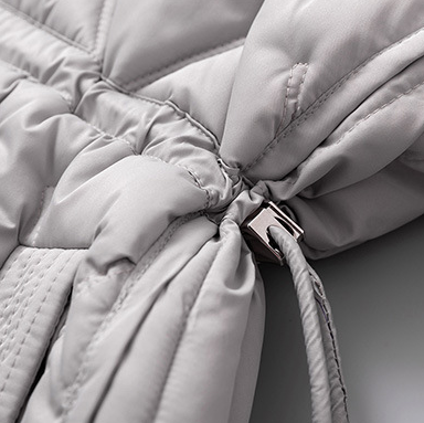 Carol Active Parka