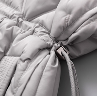 Carol Active Parka