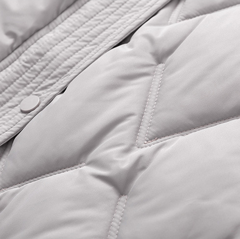 Carol Active Parka
