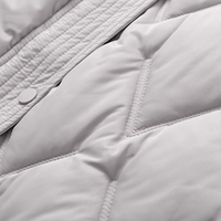 Carol Active Parka