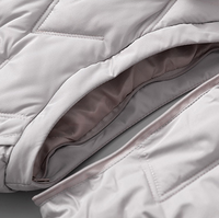 Carol Active Parka