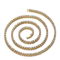 Arlo Iced Out Chain