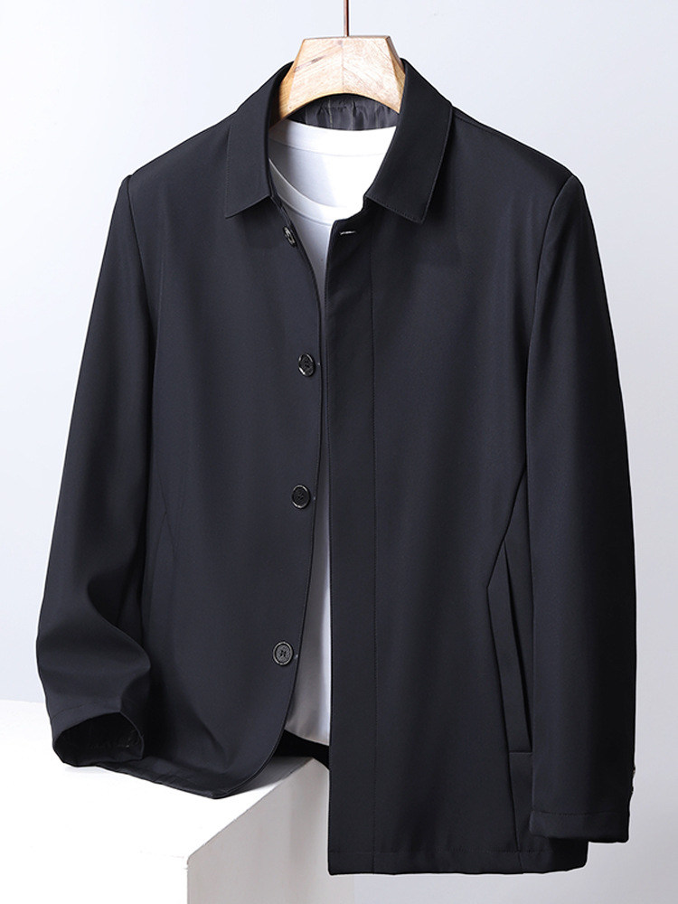 Glide Tech Jacket