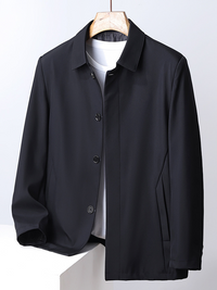 Glide Tech Jacket