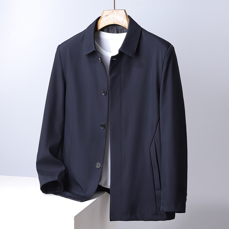 Glide Tech Jacket