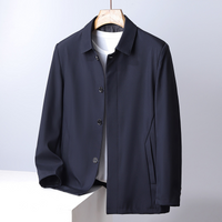 Glide Tech Jacket