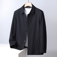 Glide Tech Jacket