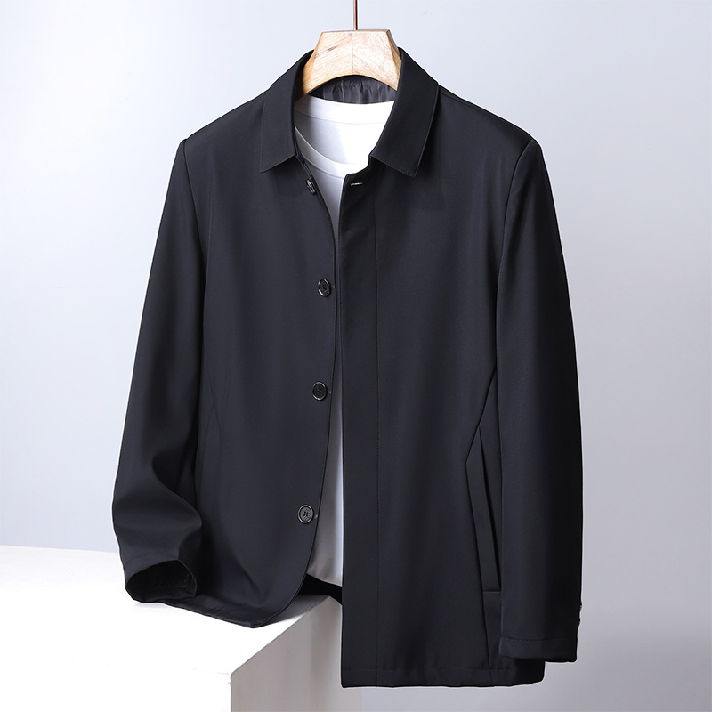 Glide Tech Jacket