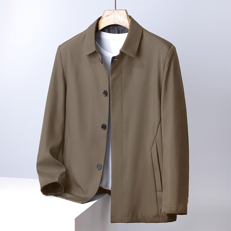 Glide Tech Jacket