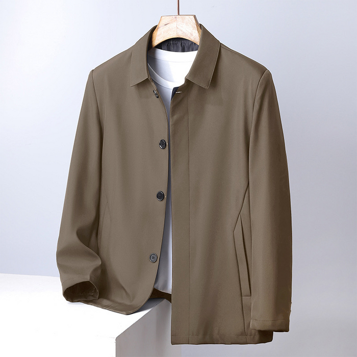 Glide Tech Jacket