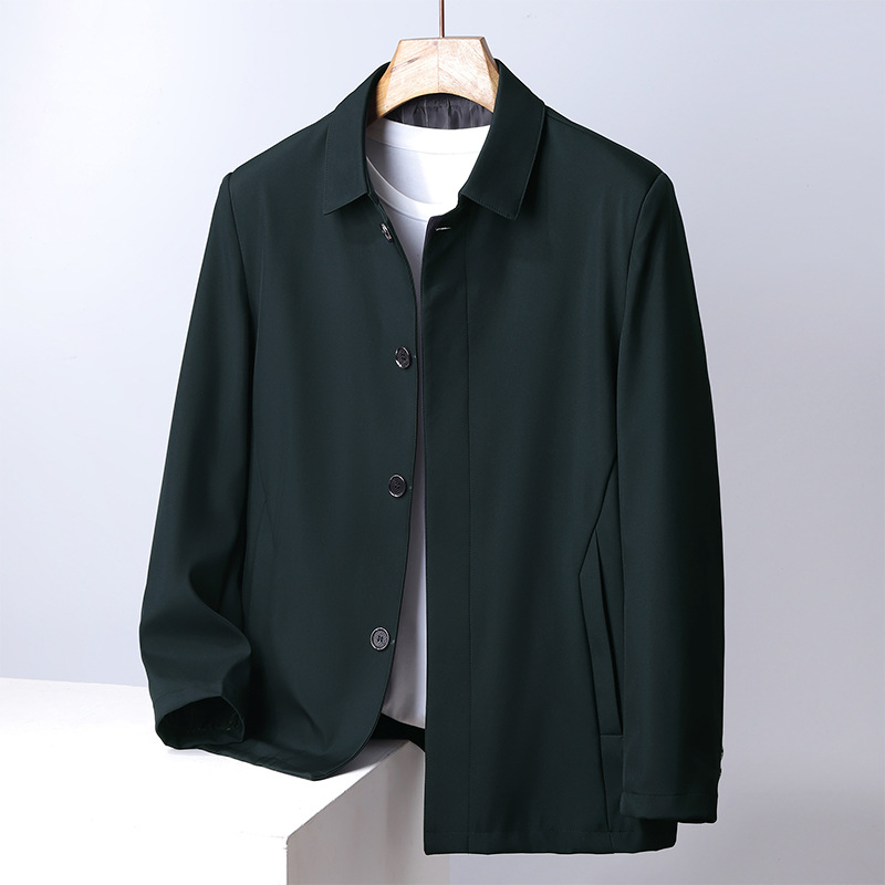 Glide Tech Jacket