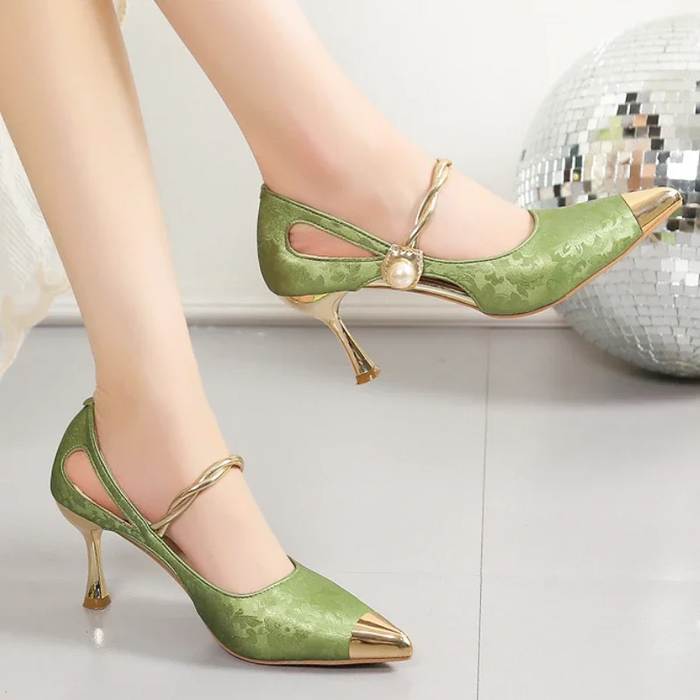 Maxine Grace Stilettos