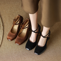 Kate Block Heels