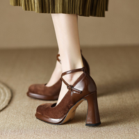 Kate Block Heels