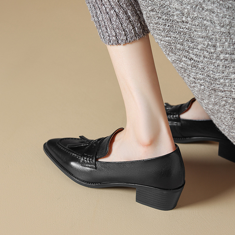 Bailey Grace Loafers
