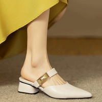 Ruby Grace Mules