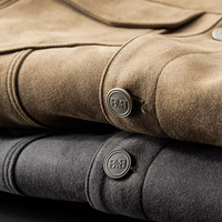 Weststone Perform Jacket