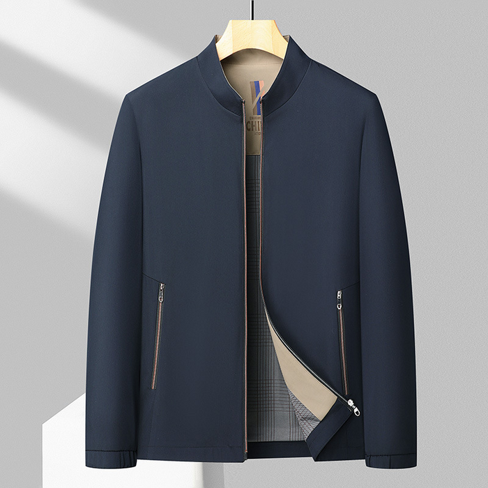 Blaine Tech Jacket