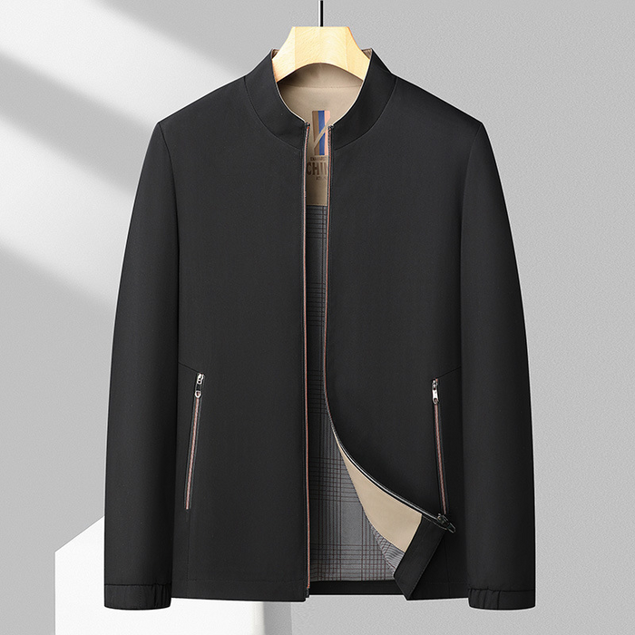 Blaine Tech Jacket