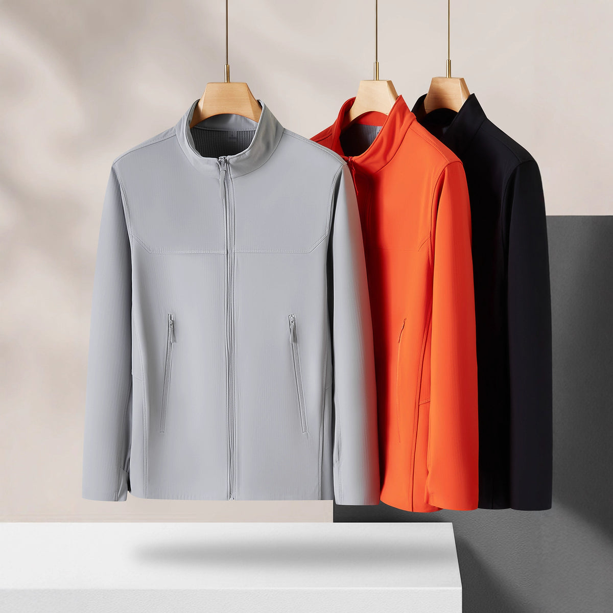 Bakwin Apex Jacket