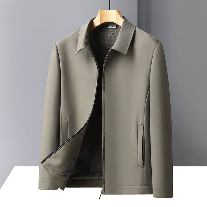 Bruce Tech Jacket