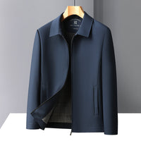 Bruce Tech Jacket