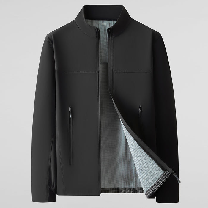 Bakwin Apex Jacket