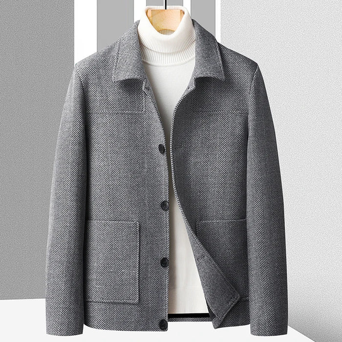 Cooper Active Jacket