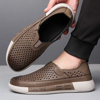 Langley Leeds Sneakers