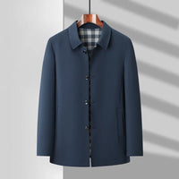 Marlon Roy Active Coat