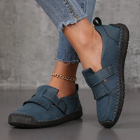 Haley Henn Flats