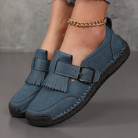 Haley Henn Flats