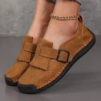 Haley Henn Flats