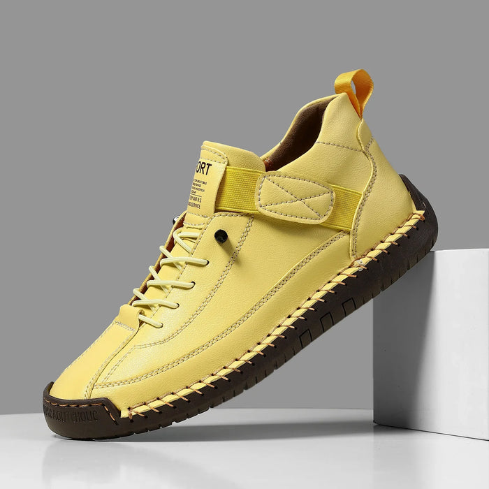 Helena Outdoor Low-Tops