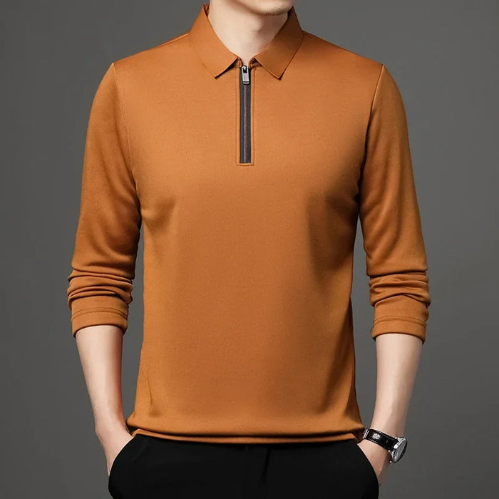 Hayden Tech Polo Shirt