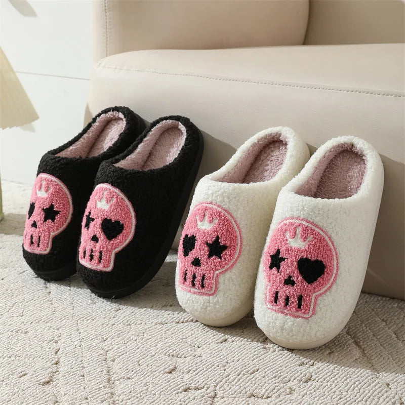 Wicked Queen Slippers