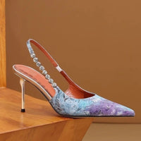 Vivian Grace Stilettos