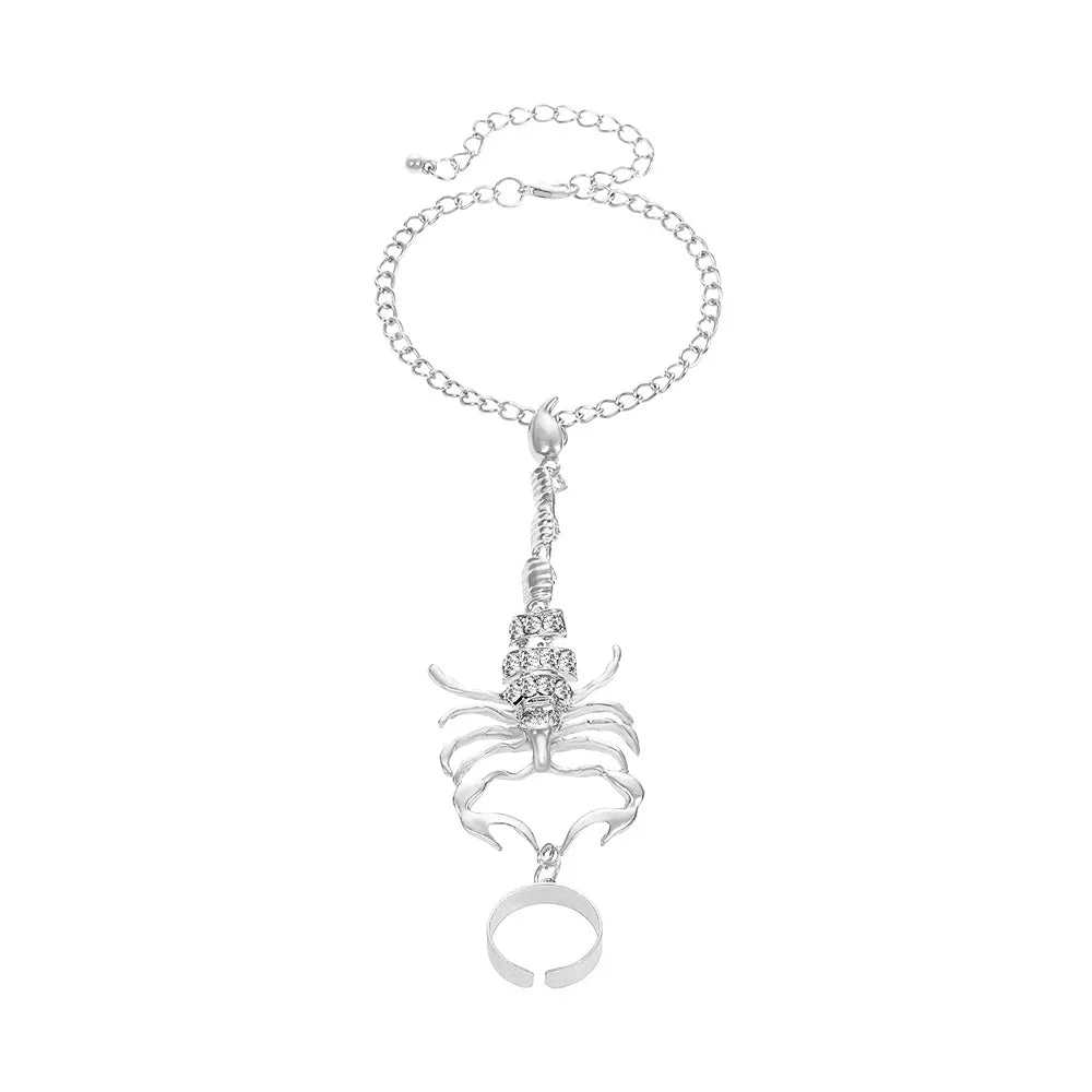 Scorpion Marvel Handpiece